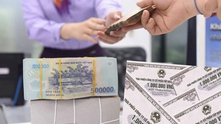Bộ Tài chính yêu cầu các tổ chức tín dụng đã môi giới, tư vấn, định hướng người gửi tiền sang mua trái phiếu doanh nghiệp cần có biện pháp chấn chỉnh và phải có trách nhiệm với nhà đầu tư. Ảnh minh hoạ. Bộ Tài chính yêu cầu các tổ chức tín dụng đã môi giới, tư vấn, định hướng người gửi tiền sang mua trái phiếu doanh nghiệp cần có biện pháp chấn chỉnh và phải có trách nhiệm với nhà đầu tư. Ảnh minh hoạ.
