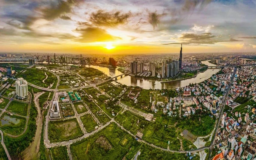 Thị trường bất động sản cần một chính sách tổng thể để phát triển bền vững. Ảnh minh hoạ Thị trường bất động sản cần một chính sách tổng thể để phát triển bền vững. Ảnh minh hoạ