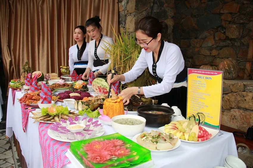 Mộc Châu được tôn vinh là Điểm đến thiên nhiên khu vực hàng đầu thế giới ảnh 6 Mộc Châu được tôn vinh là Điểm đến thiên nhiên khu vực hàng đầu thế giới ảnh 6
