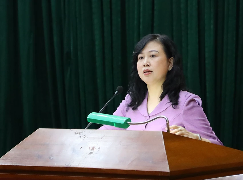 Cơ sở 2 Bệnh viện Bạch Mai, Việt Đức còn nhiều vướng mắc trong việc thanh toán ảnh 1 Cơ sở 2 Bệnh viện Bạch Mai, Việt Đức còn nhiều vướng mắc trong việc thanh toán ảnh 1