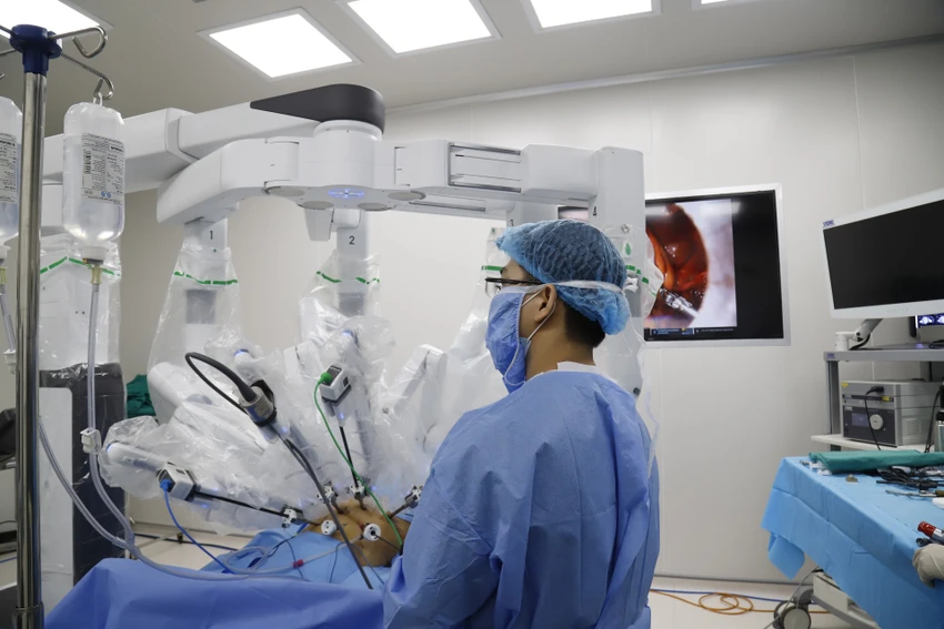 Bệnh viện được chọn giá cao nhất khi mua sắm trang thiết bị y tế. Ảnh minh hoạ Bệnh viện được chọn giá cao nhất khi mua sắm trang thiết bị y tế. Ảnh minh hoạ