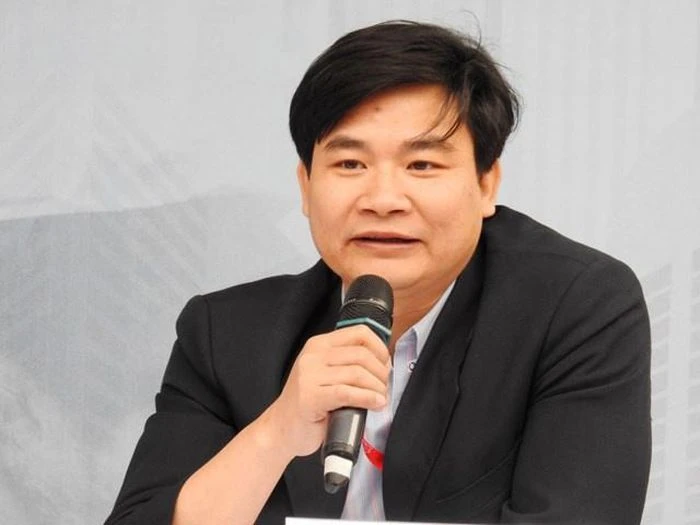 PGS. TS Lê Đình Tùng - Phòng Quản lí Đào tạo Đại học Y Hà Nội nhận định điểm chuẩn của trường Đại học Y Hà Nội năm 2023. PGS. TS Lê Đình Tùng - Phòng Quản lí Đào tạo Đại học Y Hà Nội nhận định điểm chuẩn của trường Đại học Y Hà Nội năm 2023.