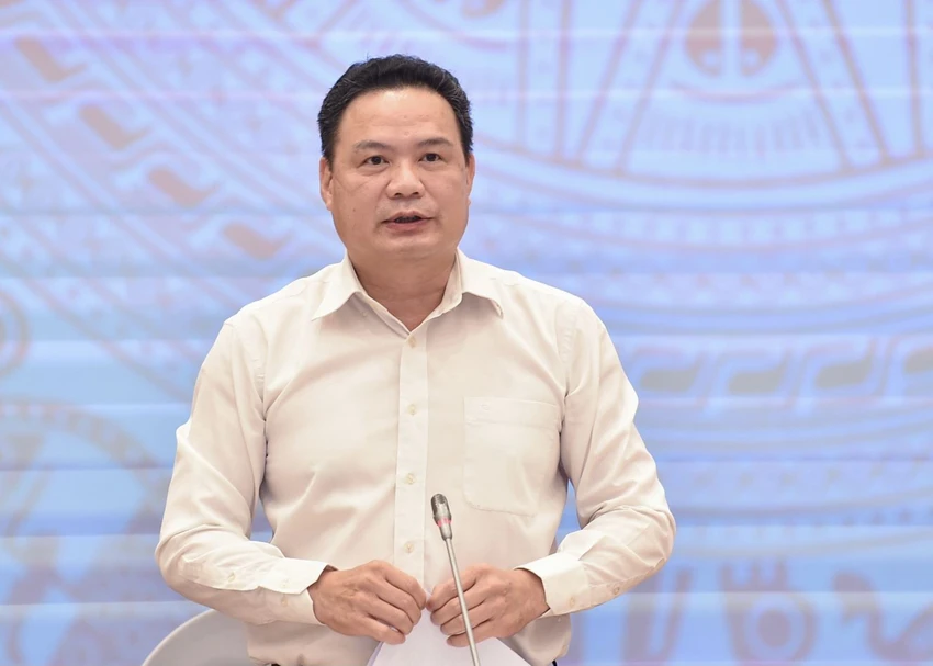 Bộ LĐ-TB&XH đang tính để mọi người tươi vui với lịch nghỉ Tết Nguyên đán 2024.jpeg