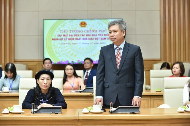 Thầy giáo Lê Đình Kha, Hiệu trưởng Trường Cao đẳng Kỹ thuật Cao Thắng (TPHCM).jpeg