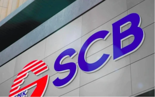 Vụ án SCB và Vạn Thịnh Phát