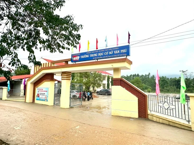 Công đoàn Giáo dục Việt Nam