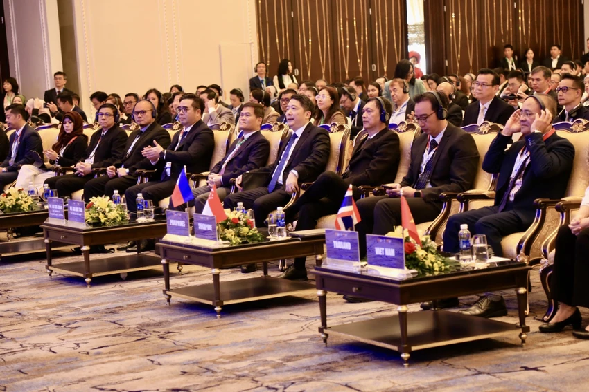 Hội nghị Bảo hiểm Asean lần thứ 26 .jpeg