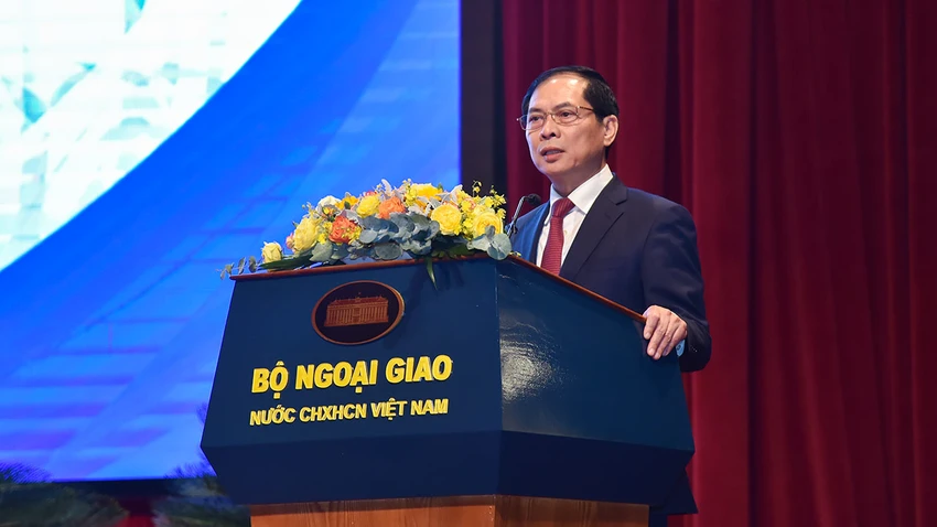 ngoại giao