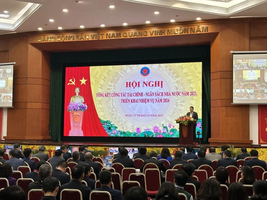 Tài chính