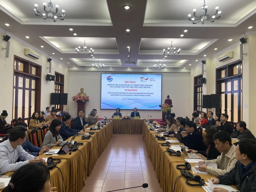tăng trưởng GDP