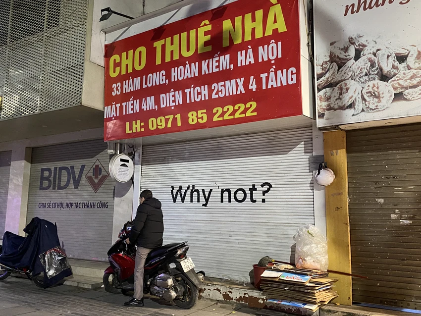 cho thuê