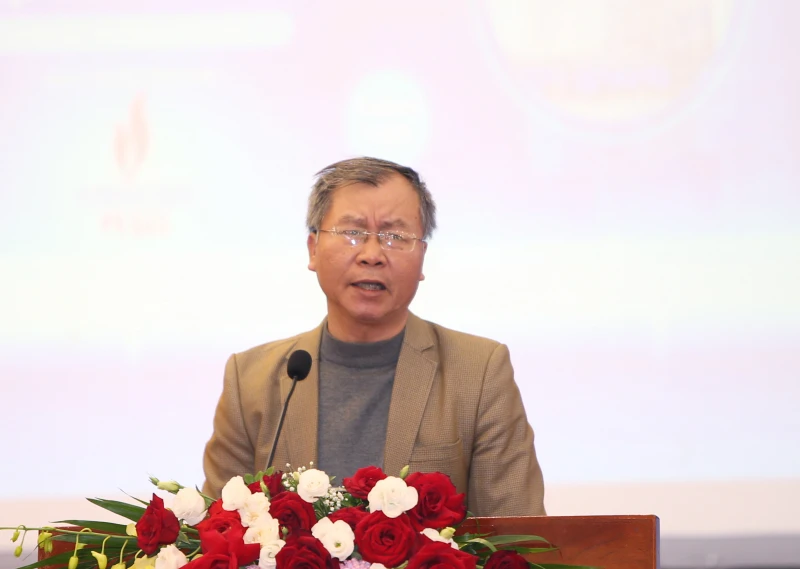 điện khí LNG