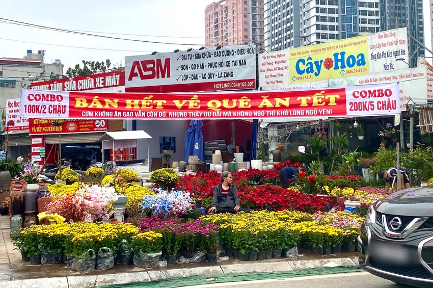 Tết
