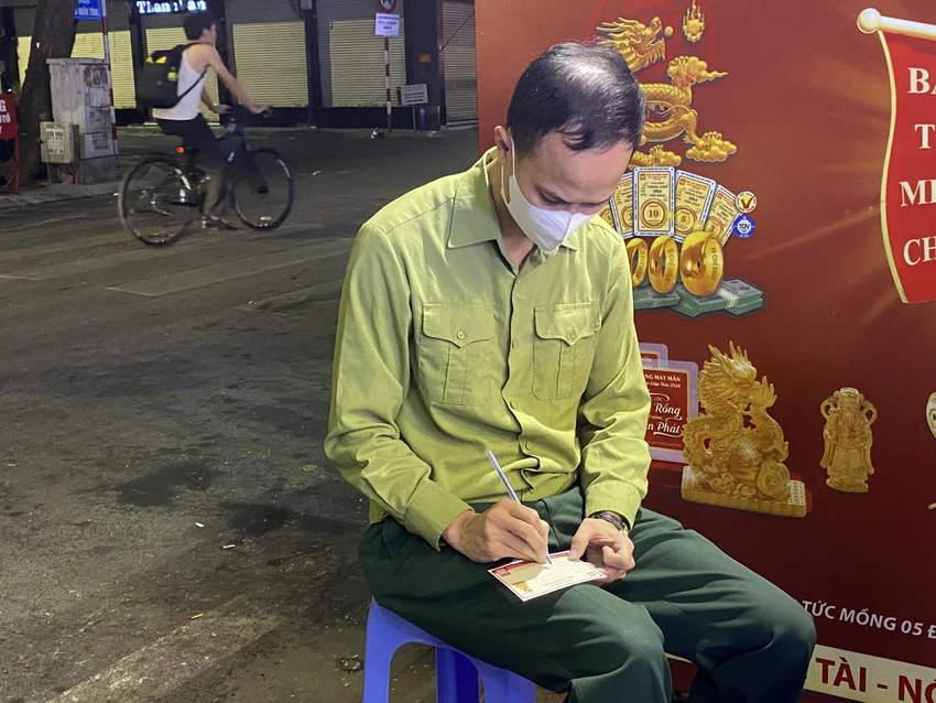 Thần tài