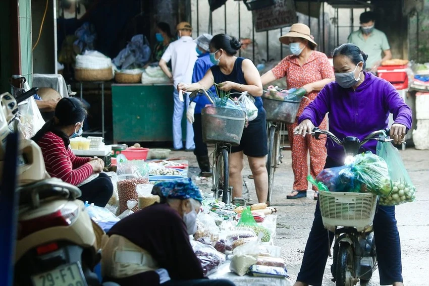 giá gạo