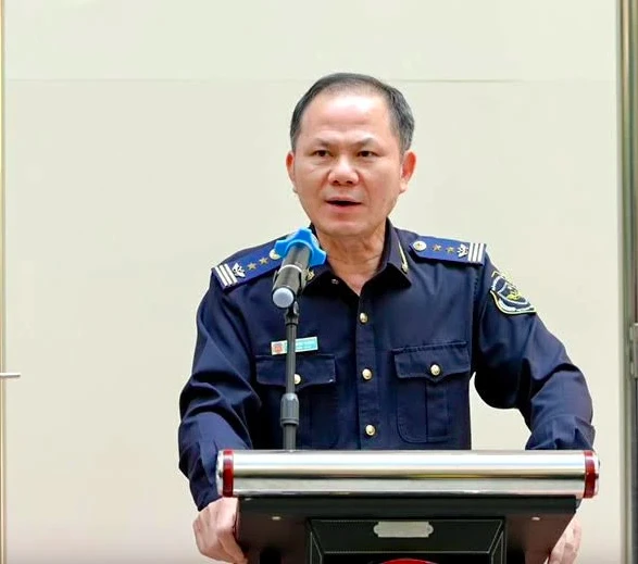 hải quan