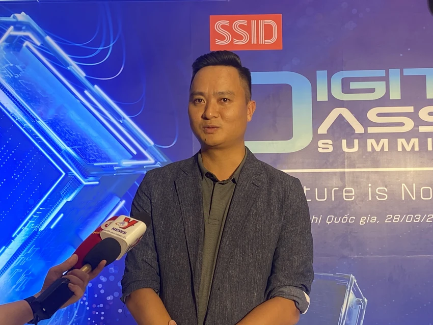tài sản số