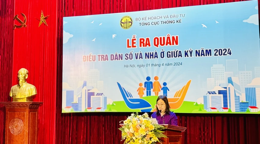 điều tra