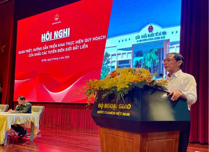 cửa khẩu