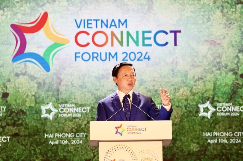 Phó Thủ tướng