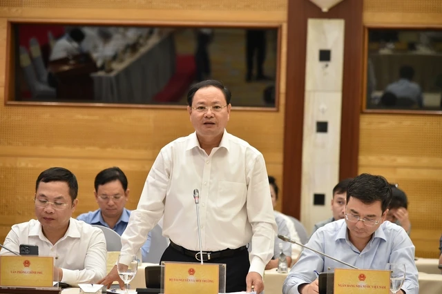 Luật Đất đai