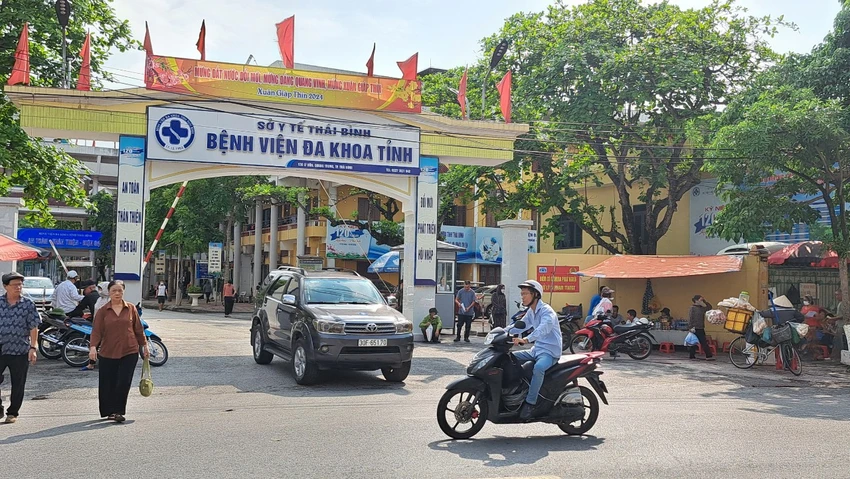 Thái Bình