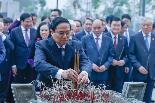Điện Biên Phủ
