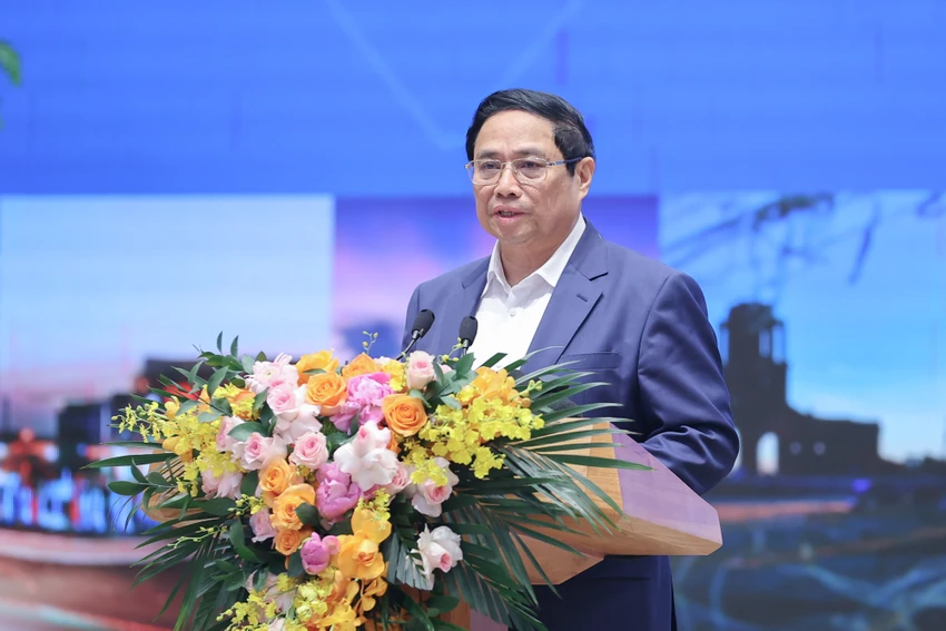 quy hoạch vùng