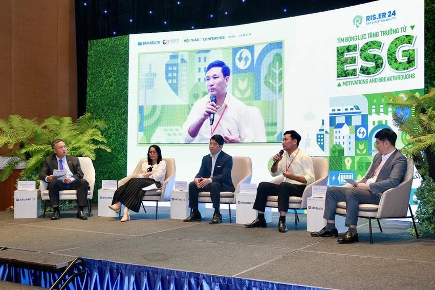 sử dụng xe điện