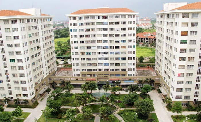 Bộ Xây dựng