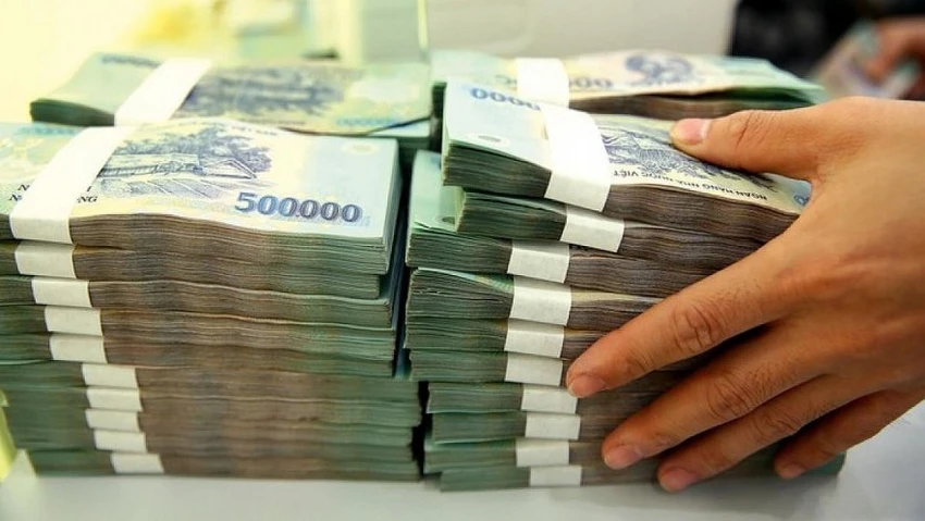 kinh phí cắt giảm