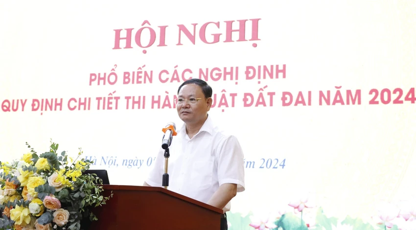 bảng giá đất