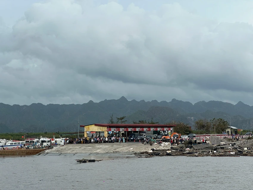 Đảo Cát bà