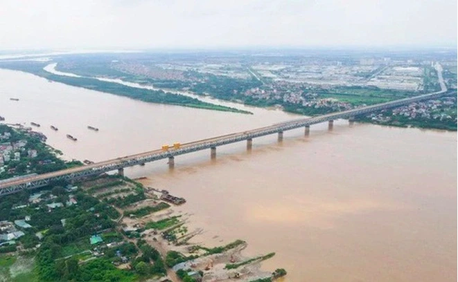 sông Thái Bình