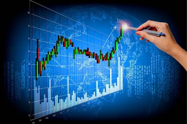 Nhà đầu tư tổ chức nước ngoài
