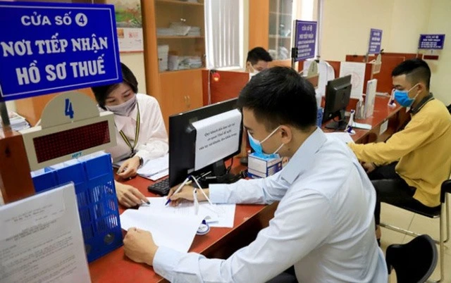 mức giảm trừ gia cảnh