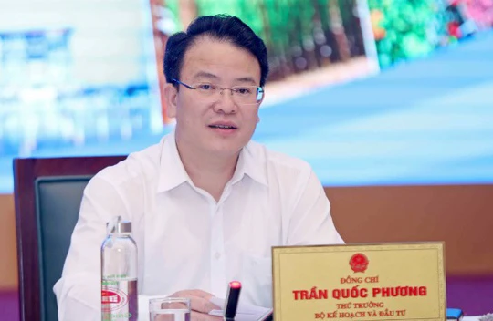 Sửa Luật Đầu tư công
