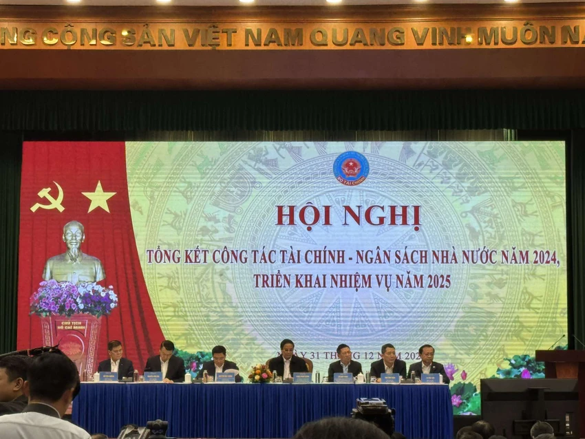 Ngành tài chính