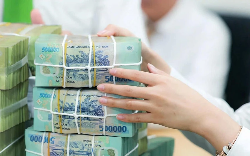 Thưởng Tết Nguyên đán