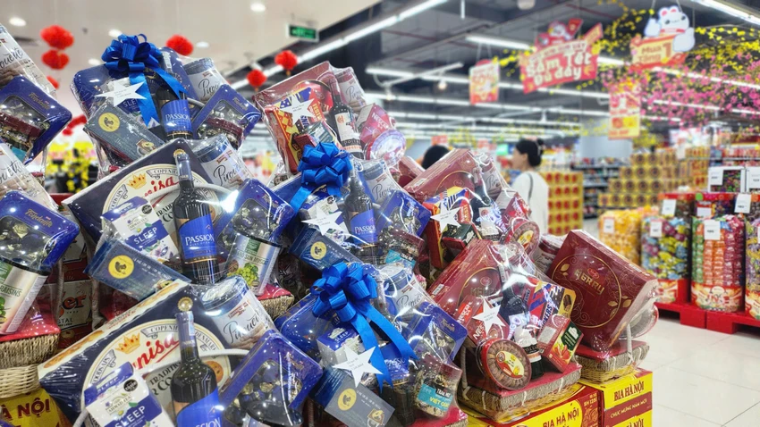 Tết Nguyên đán 2025