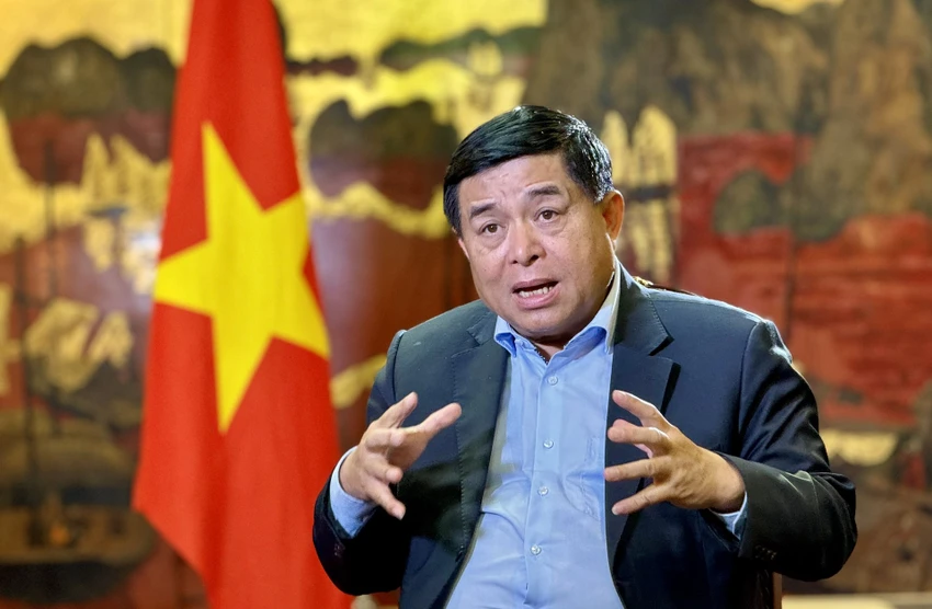 NGÀNH CÔNG NGHIỆP BÁN DẪN