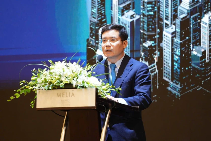 Mục tiêu tăng trưởng 8%