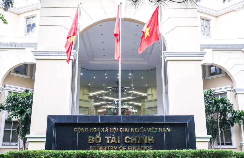 Sau hợp nhất giữa Bộ Tài chính và Bộ Kế hoạch và Đầu tư, Bộ Tài chính mới sẽ có 35 tổ chức, đơn vị thuộc Bộ.