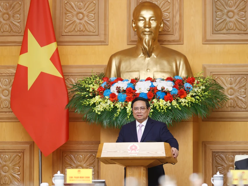 Thủ tướng gặp gỡ doanh nghiệp Trung quốc 1.jpg