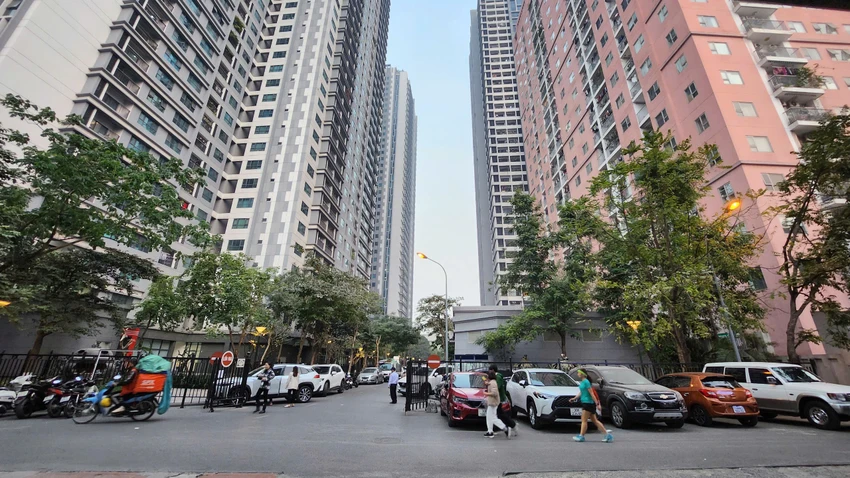 Đánh thuế bất động sản theo thời gian nắm giữ là hợp lý nhưng cần đúng đối tượng