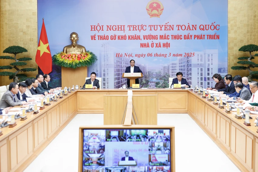 Nhà ở xã hội
