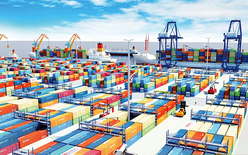 Bộ Tài chính đang đề nghị giảm thuế nhập khẩu ưu đãi (MFN) đối với ô tô, đùi gà đông lạnh, quả táo tươi, cherry, nho khô…