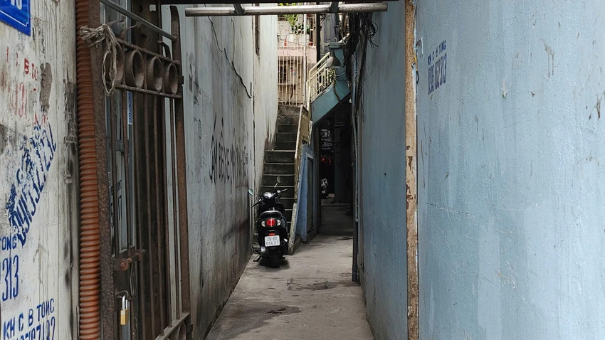 Phòng cháy chữa cháy