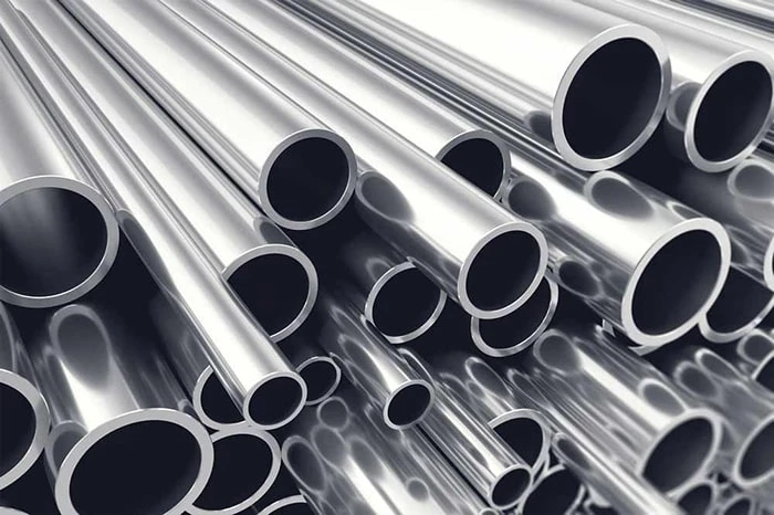 VCCI đề xuất giảm 2% thuế suất thuế giá trị gia tăng với sản phẩm kim loại do đây là sản phẩm quan trọng với ngành công nghiệp và xây dựng. Ảnh minh họa: Minh Trúc
