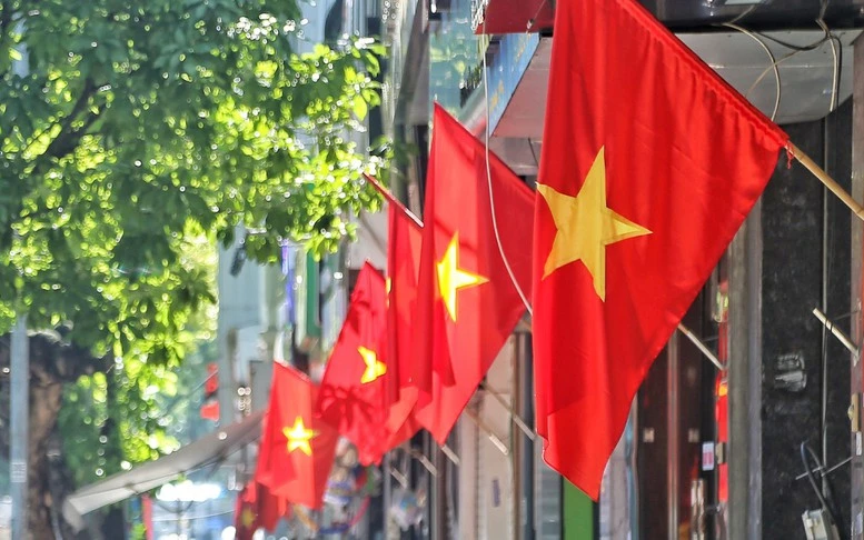 Thị trường chứng khoán Việt Nam sẽ nghỉ giao dịch chứng khoán từ thứ Tư (30-4) đến hết thứ Sáu (2-5). Ảnh: M.T